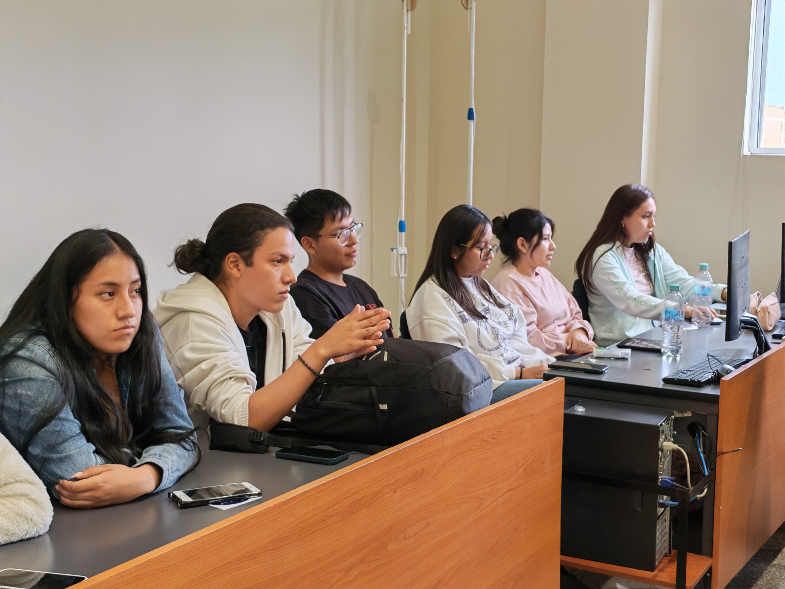 Congreso SPIE 2020